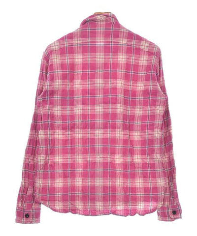 HYSTERIC GLAMOUR Casual shirts