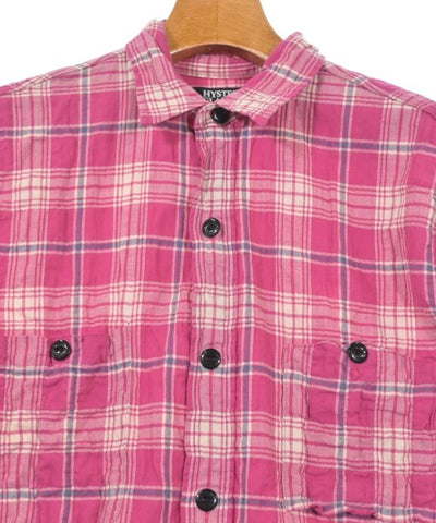 HYSTERIC GLAMOUR Casual shirts