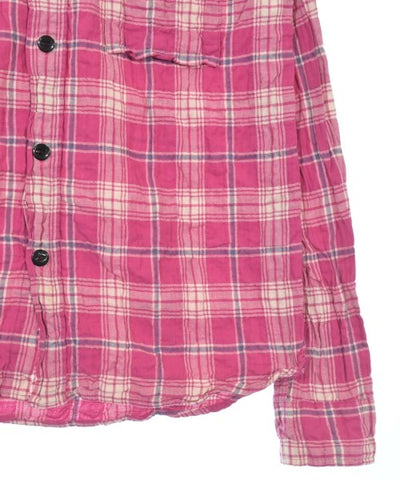 HYSTERIC GLAMOUR Casual shirts