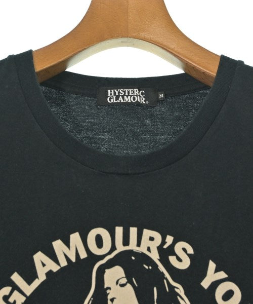 HYSTERIC GLAMOUR Tee Shirts/Tops