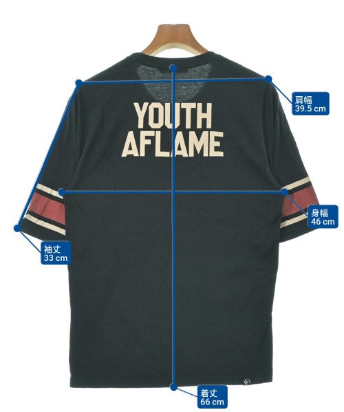 HYSTERIC GLAMOUR Tee Shirts/Tops