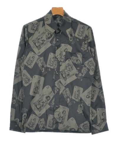 HYSTERIC GLAMOUR Casual shirts