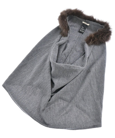 Spick and Span Stoles