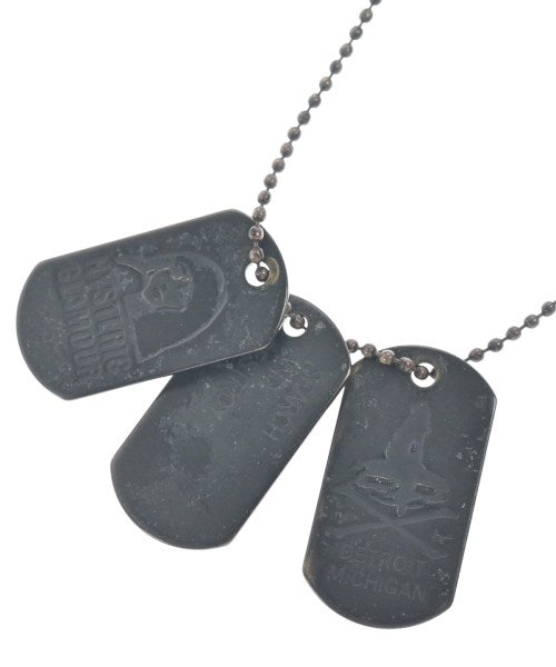 HYSTERIC GLAMOUR Necklaces