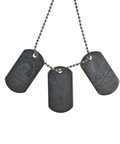 HYSTERIC GLAMOUR Necklaces