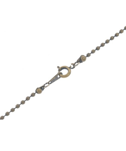 HYSTERIC GLAMOUR Necklaces