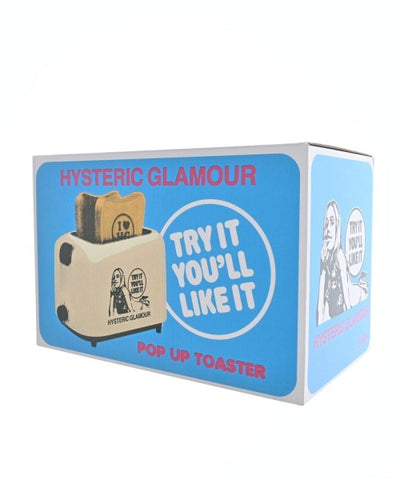 HYSTERIC GLAMOUR Other/Goods