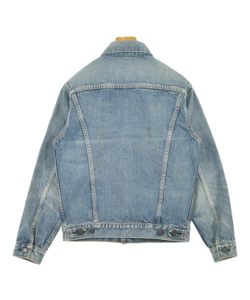 HYSTERIC GLAMOUR Denim jackets