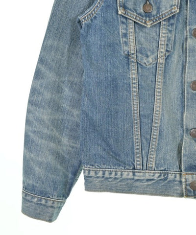HYSTERIC GLAMOUR Denim jackets