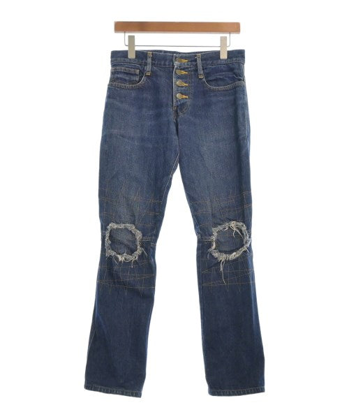 Nemeth Jeans