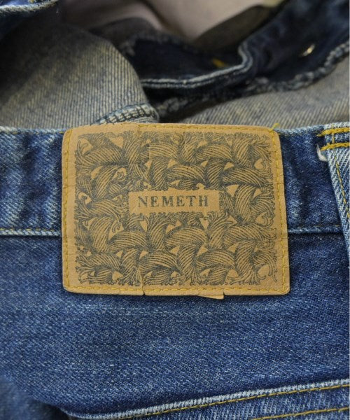 Nemeth Jeans