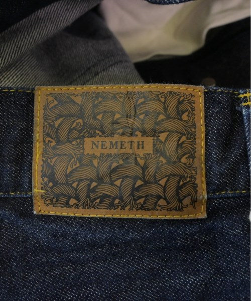 Nemeth Jeans