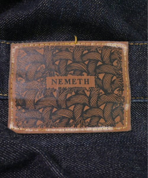 Nemeth Jeans