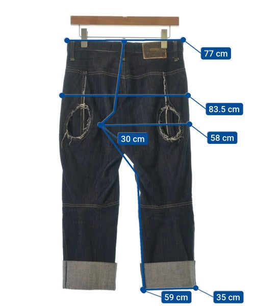 Nemeth Jeans