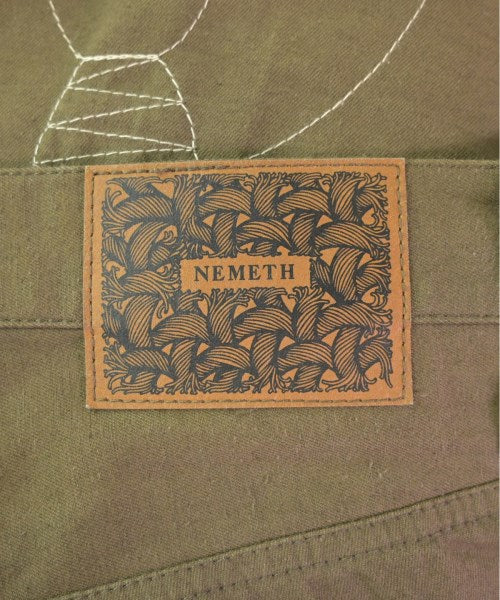 Nemeth Cropped pants