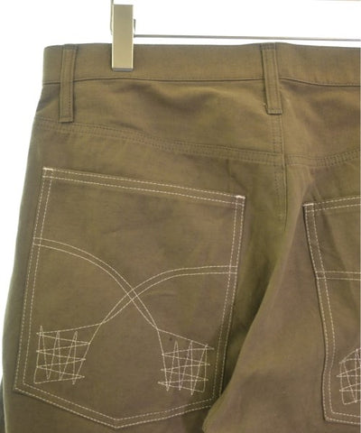 Nemeth Cropped pants