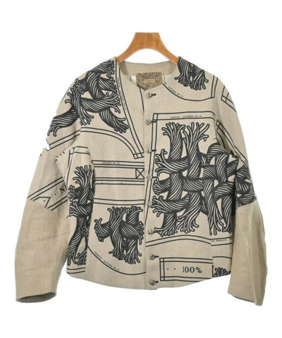 Nemeth Casual jackets