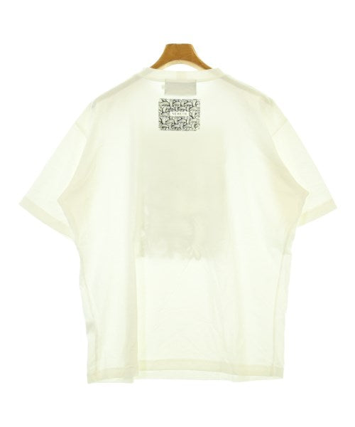Nemeth Tee Shirts/Tops Ivory 0233726Y0006 | Online Thrift Store