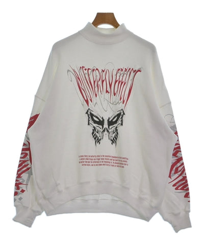 beauty:beast Sweatshirts