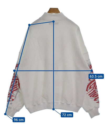 beauty:beast Sweatshirts