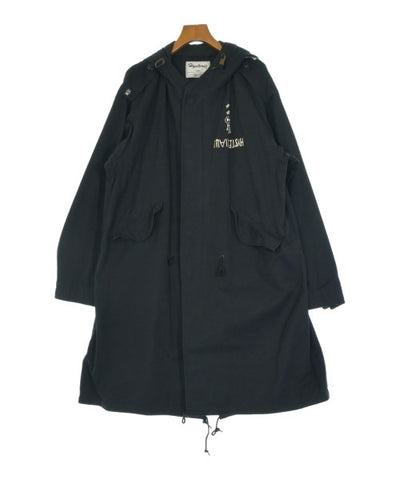 Hysterics Mod coats