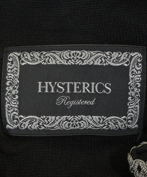Hysterics Other