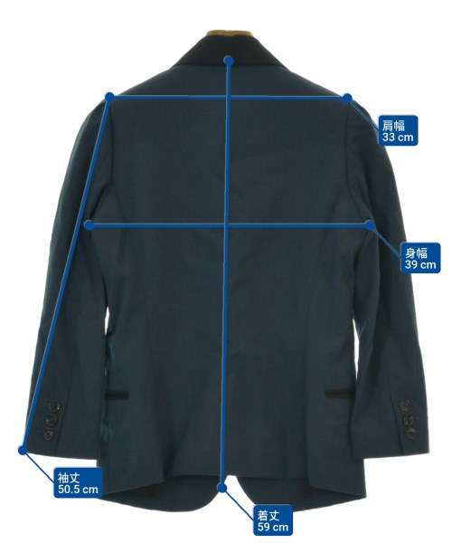 Hysterics Casual jackets