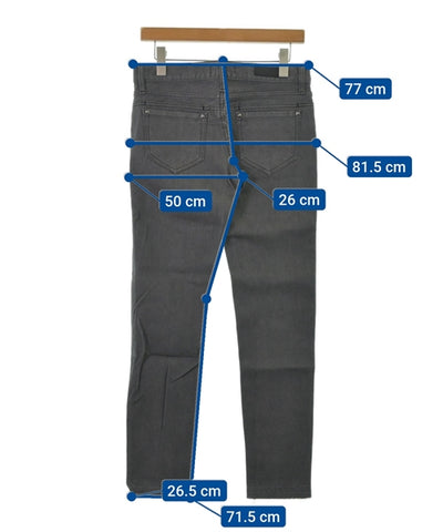 DIET BUTCHER SLIM SKIN Jeans