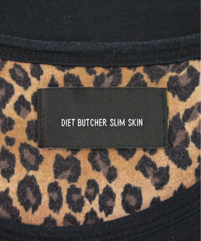 DIET BUTCHER SLIM SKIN Tee Shirts/Tops