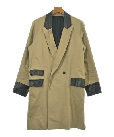 DIET BUTCHER SLIM SKIN Chesterfield coats