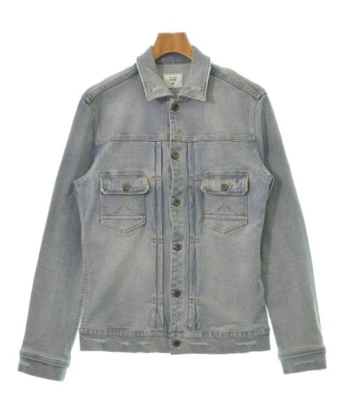 291295 HOMME Denim jackets