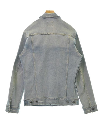 291295 HOMME Denim jackets