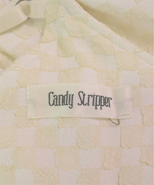 Candy Stripper Dresses