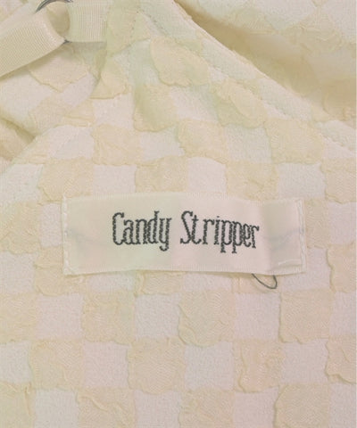 Candy Stripper Dresses