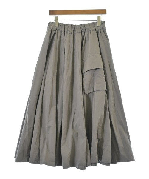 Candy Stripper Long/Maxi length skirts