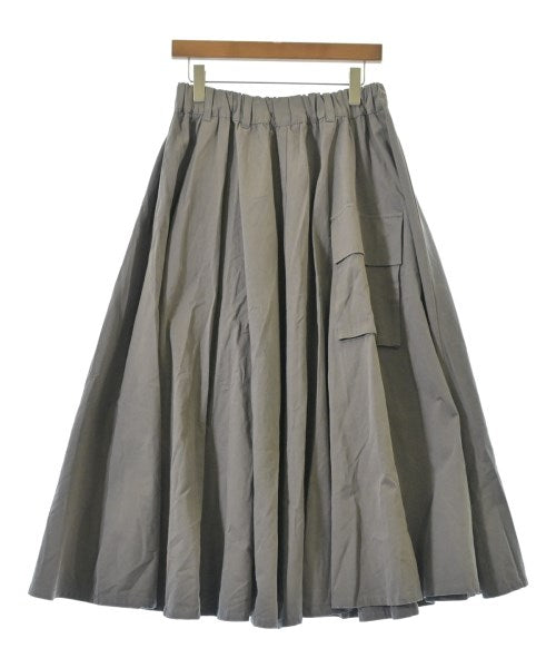 Candy Stripper Long/Maxi length skirts