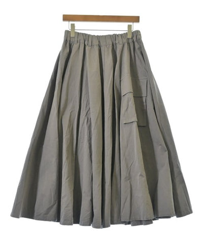 Candy Stripper Long/Maxi length skirts