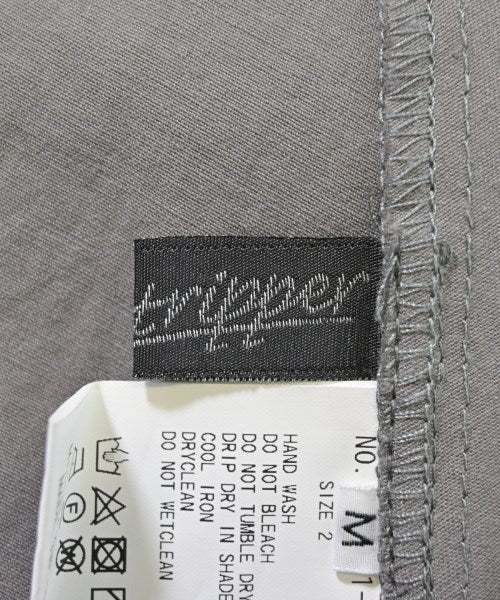 Candy Stripper Long/Maxi length skirts