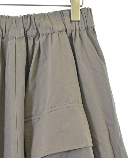 Candy Stripper Long/Maxi length skirts