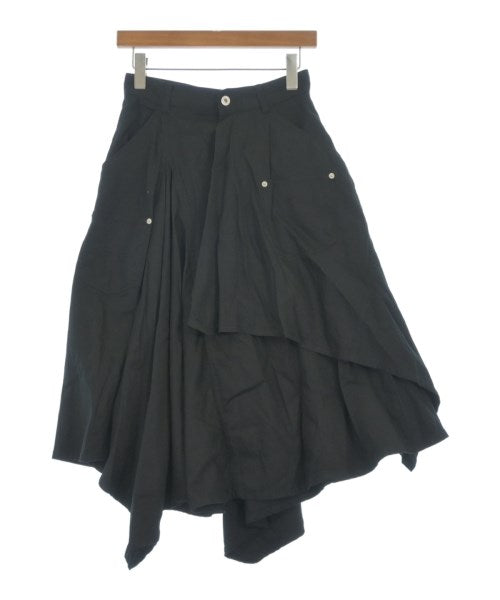 Candy Stripper Long/Maxi length skirts