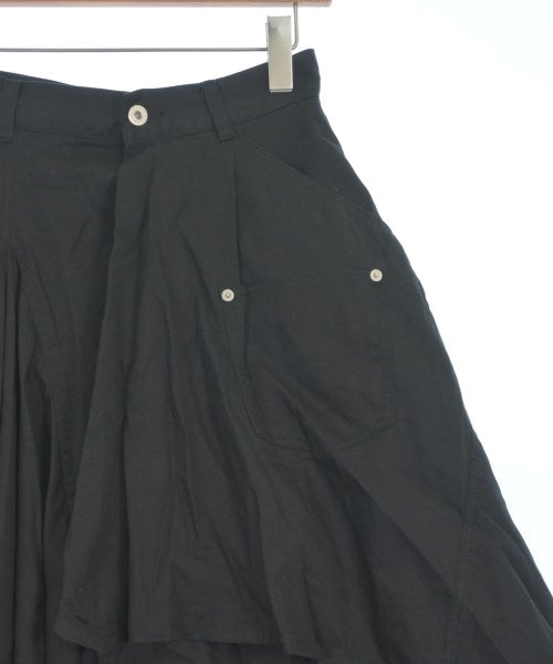 Candy Stripper Long/Maxi length skirts