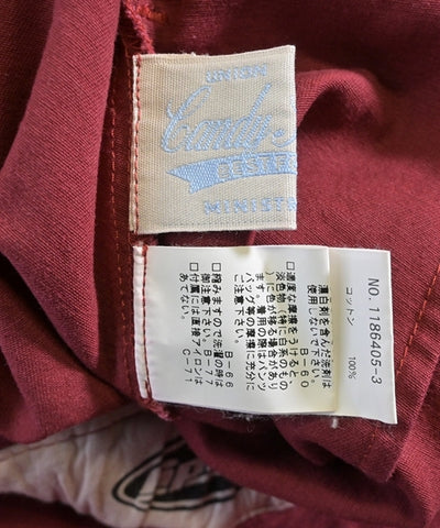 Candy Stripper Long/Maxi length skirts