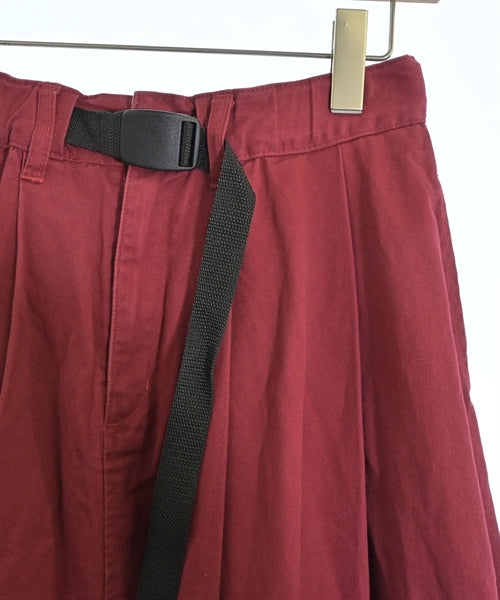 Candy Stripper Long/Maxi length skirts