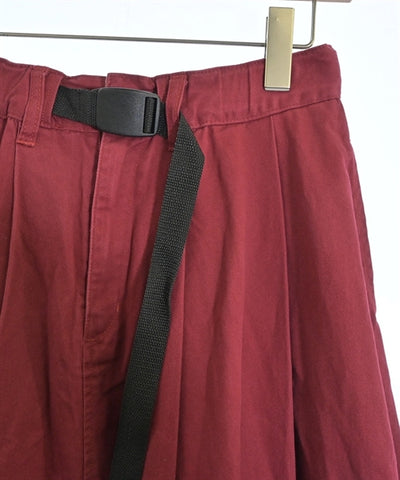 Candy Stripper Long/Maxi length skirts