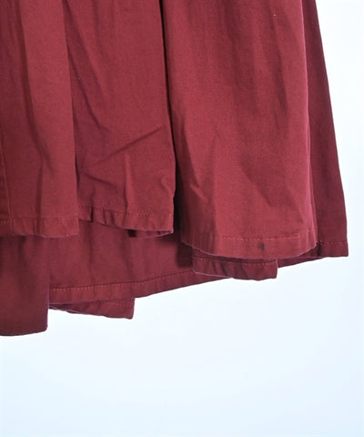 Candy Stripper Long/Maxi length skirts