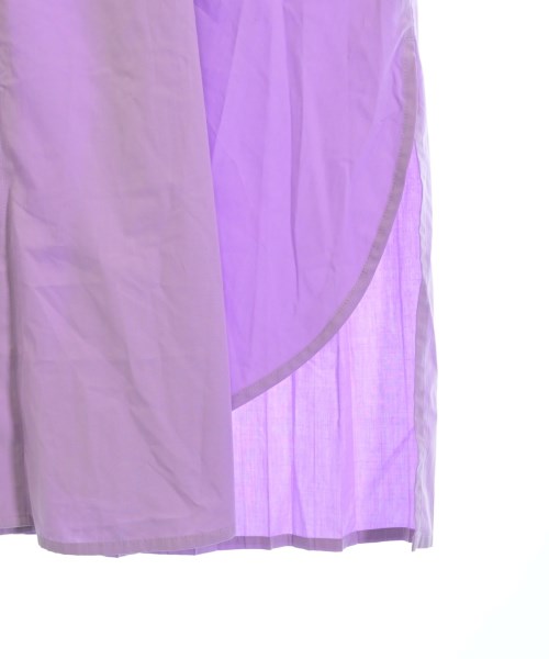 Candy Stripper Shirtdresses