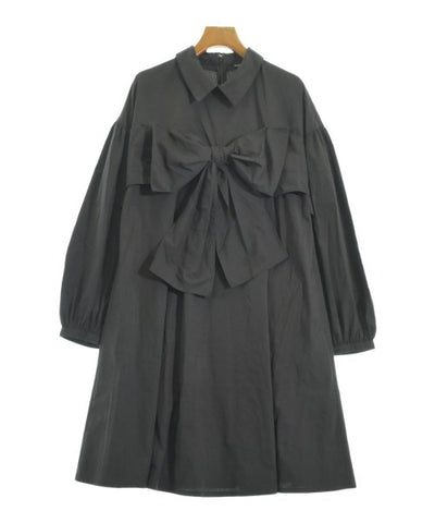 Candy Stripper Shirtdresses