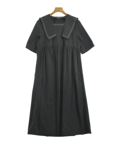 Candy Stripper Dresses