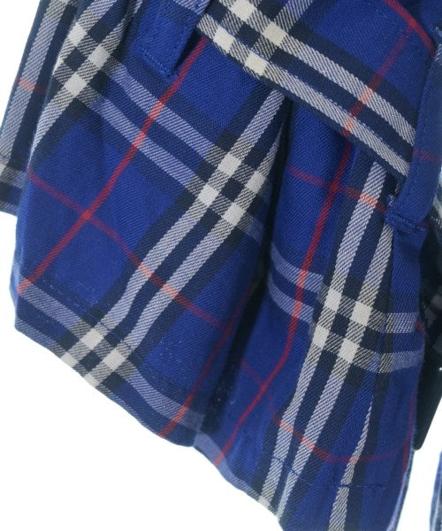 Candy Stripper Trench coats