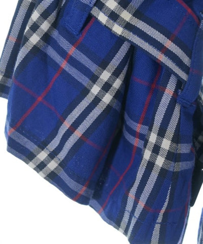 Candy Stripper Trench coats